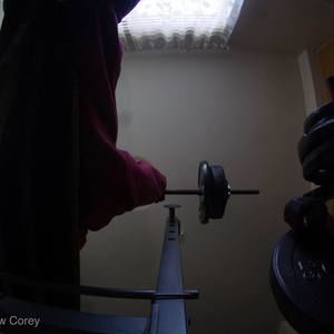 Meet your Posher, Matthew